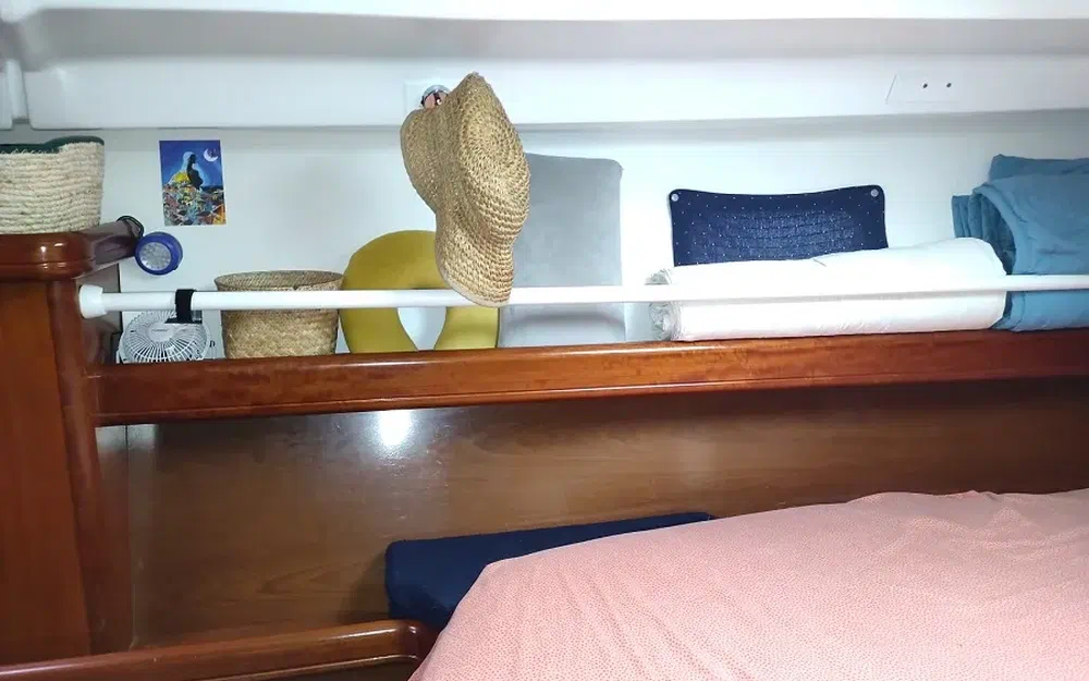 slider 59 Beneteau Oceanis 423