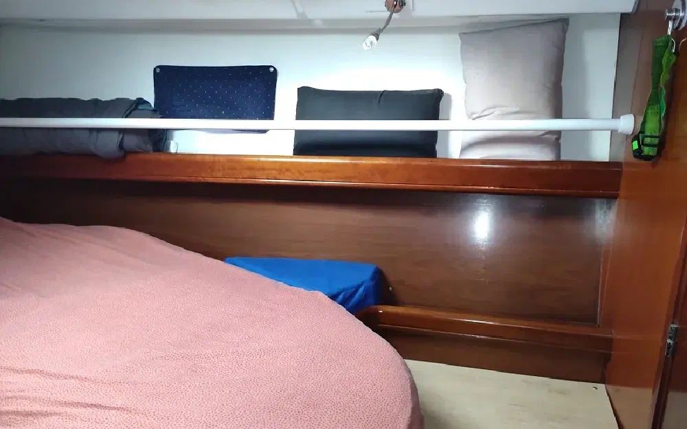 slider 55 Beneteau Oceanis 423Celebration