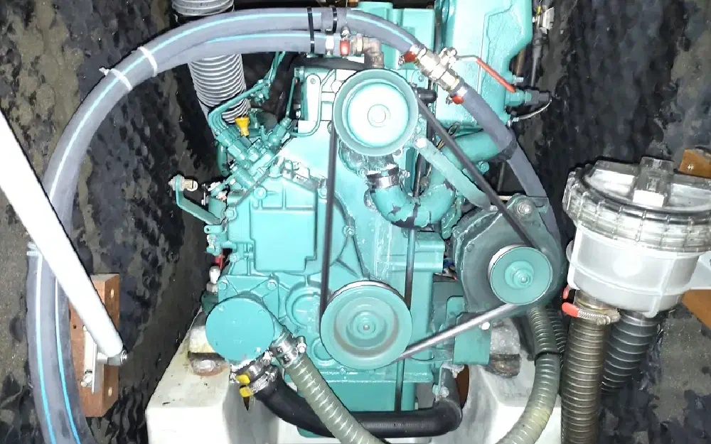 slider 58 Beneteau Oceanis 423Celebration