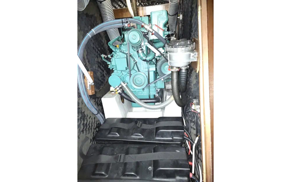 slider 64 Beneteau Oceanis 423