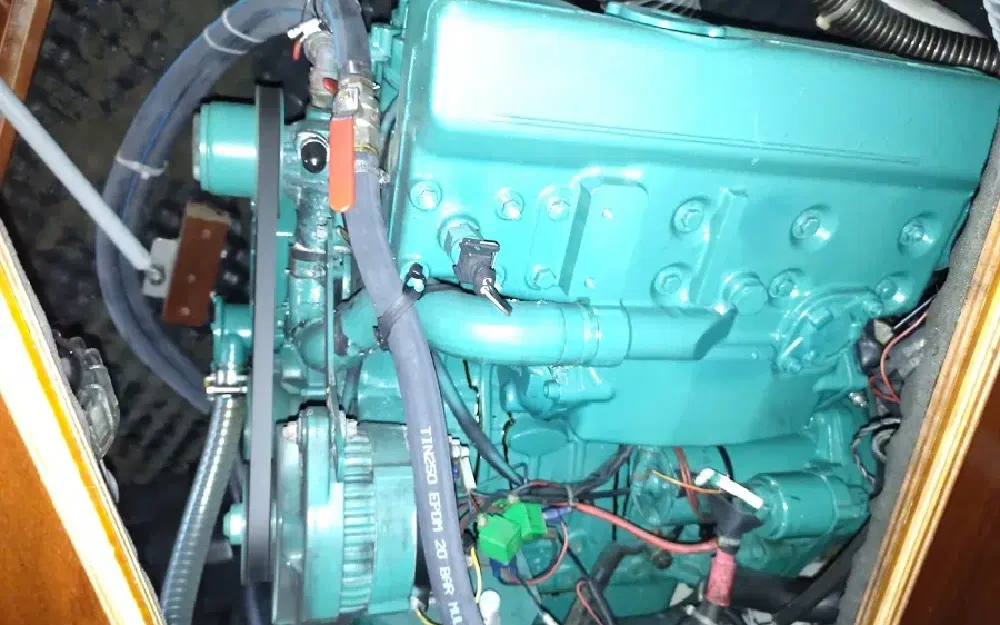 slider 60 Beneteau Oceanis 423Celebration