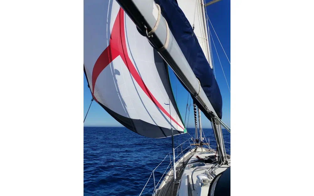 slider 0 Beneteau Oceanis 423