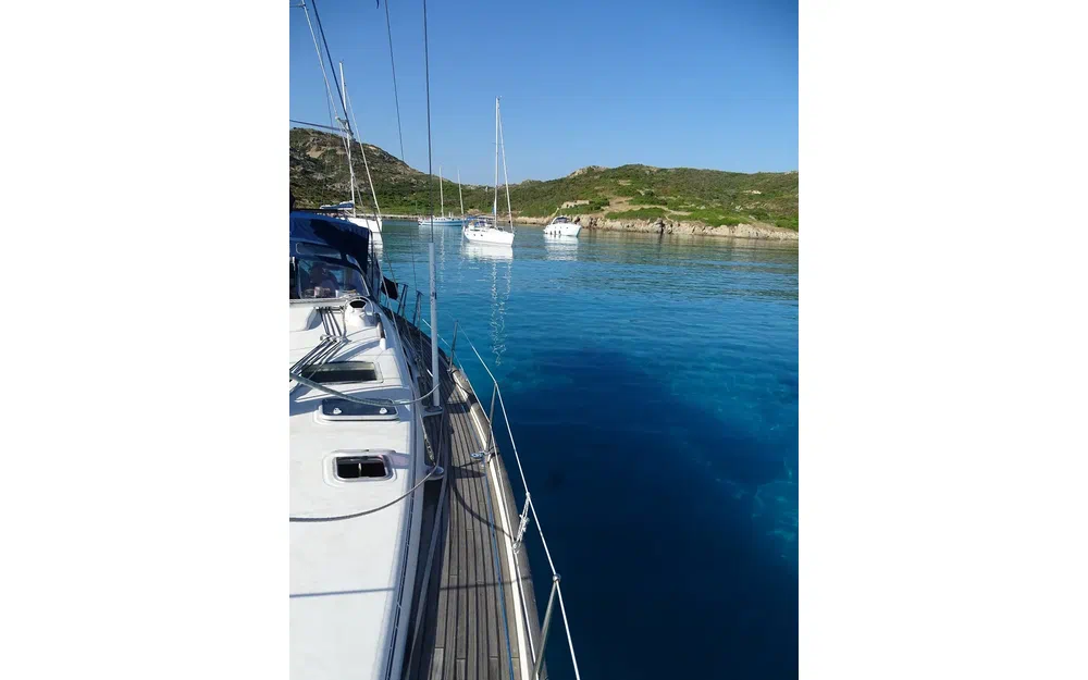 slider 3 Beneteau Oceanis 423