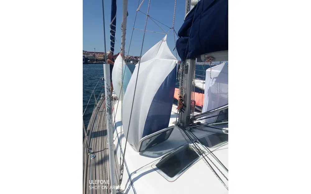 slider 4 Beneteau Oceanis 423