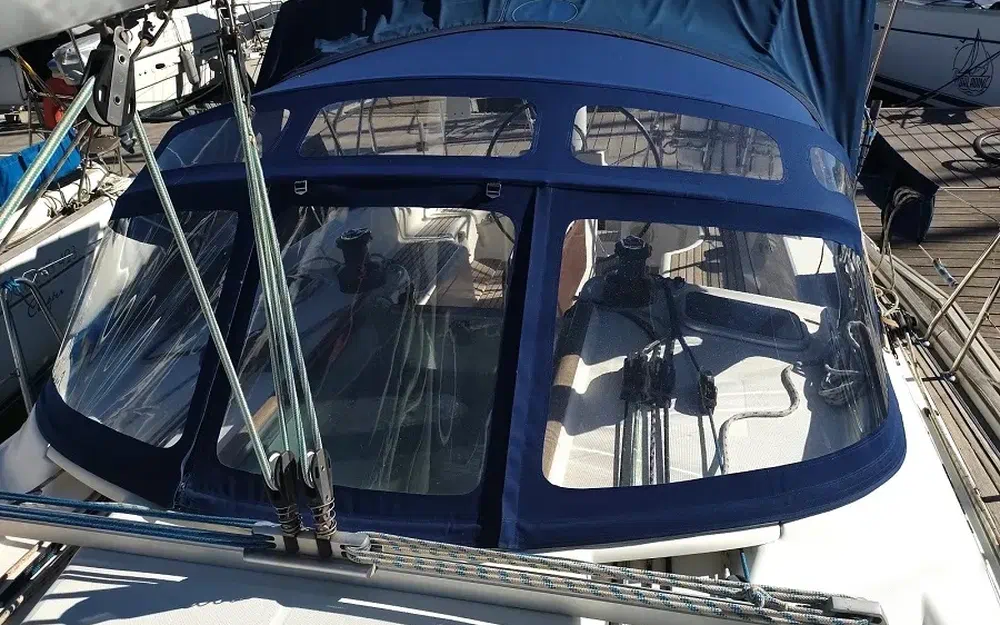 slider 13 Beneteau Oceanis 423