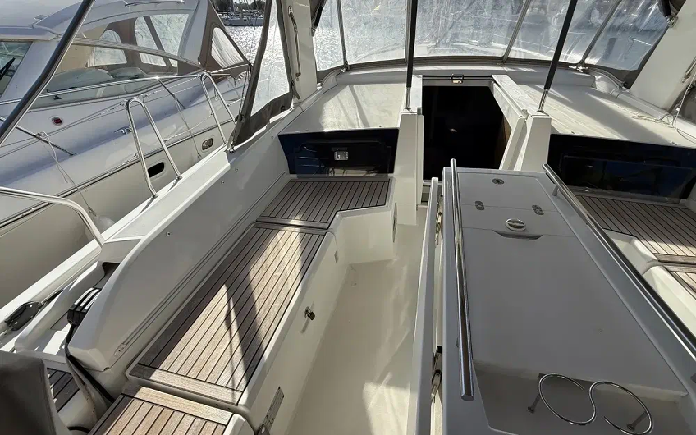 slider 9 Beneteau Oceanis 46.1