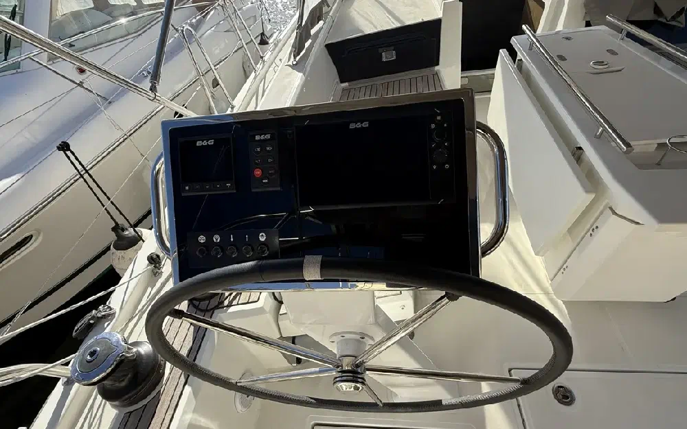 slider 12 Beneteau Oceanis 46.1