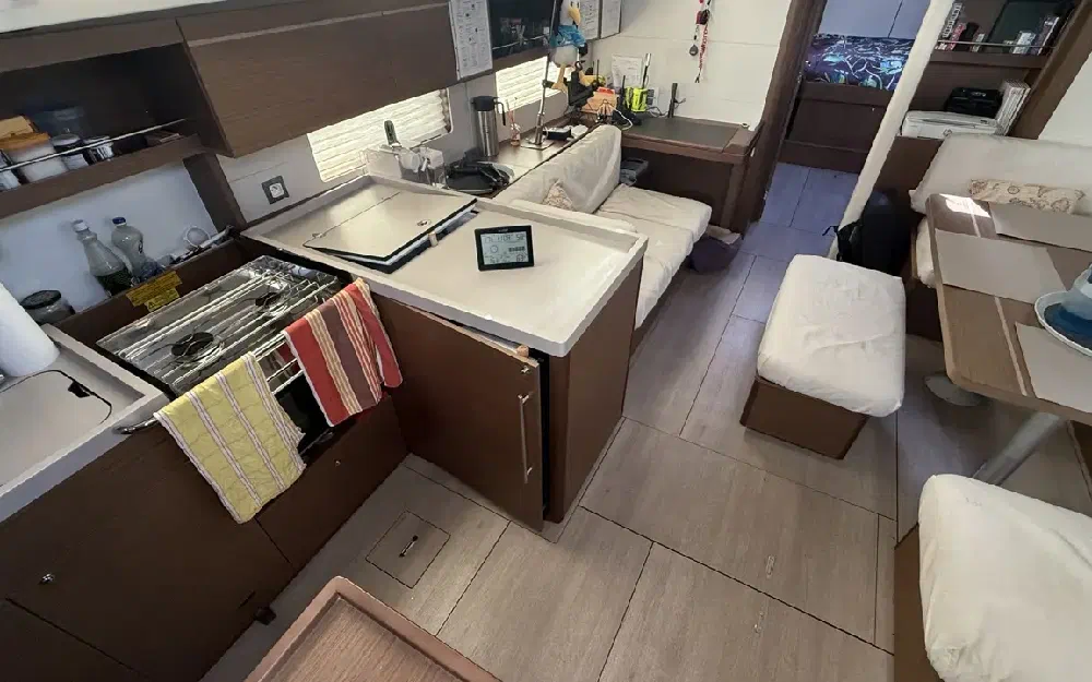 slider 17 Beneteau Oceanis 46.1