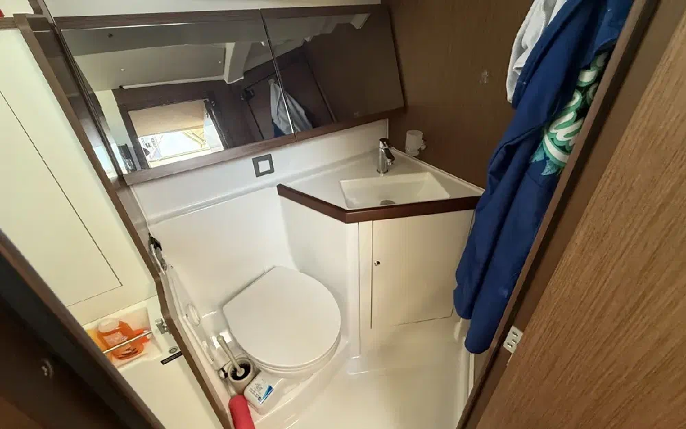 slider 23 Beneteau Oceanis 46.1