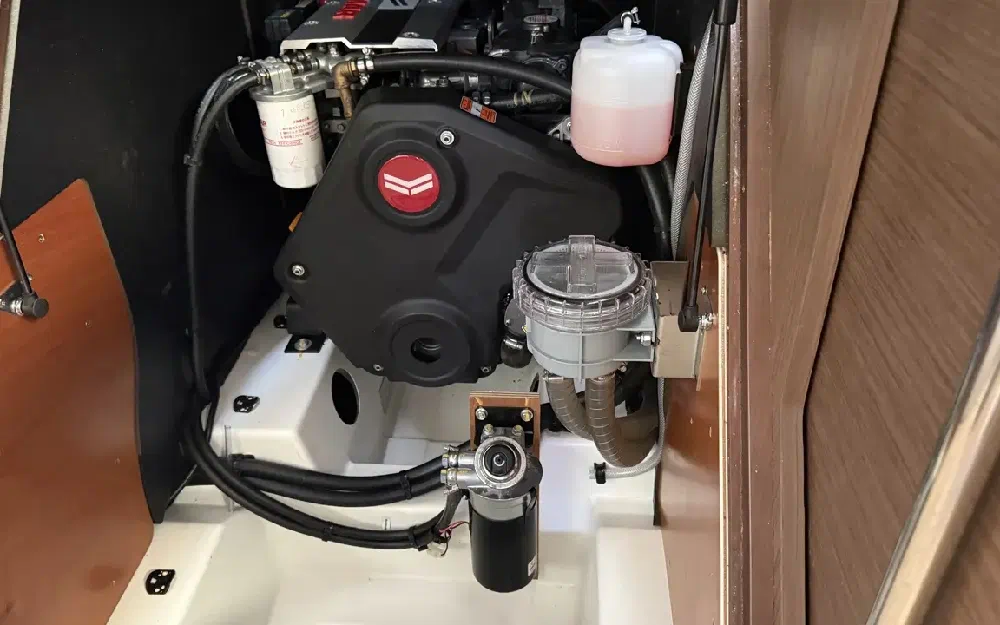 slider 24 Beneteau Oceanis 46.1