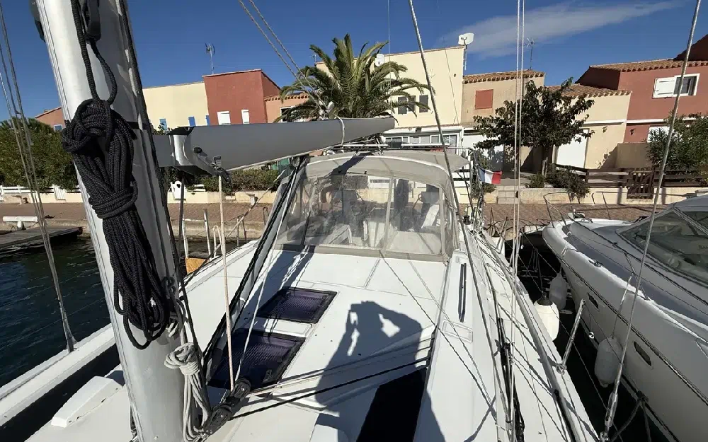 slider 3 Beneteau Oceanis 46.1