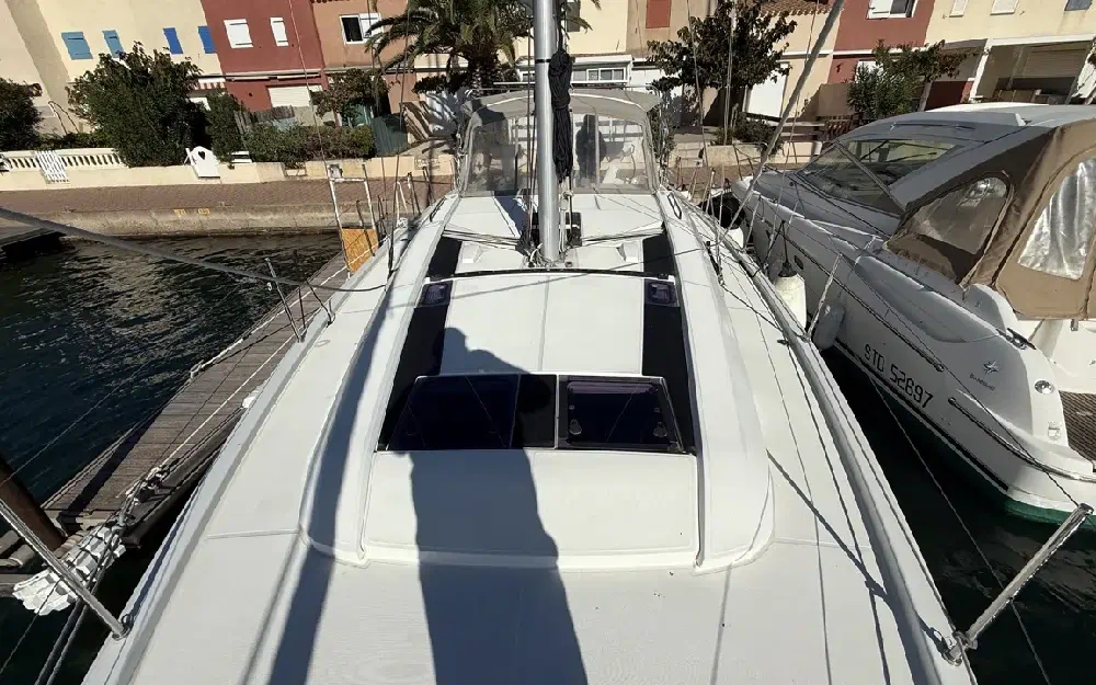 slider 4 Beneteau Oceanis 46.1