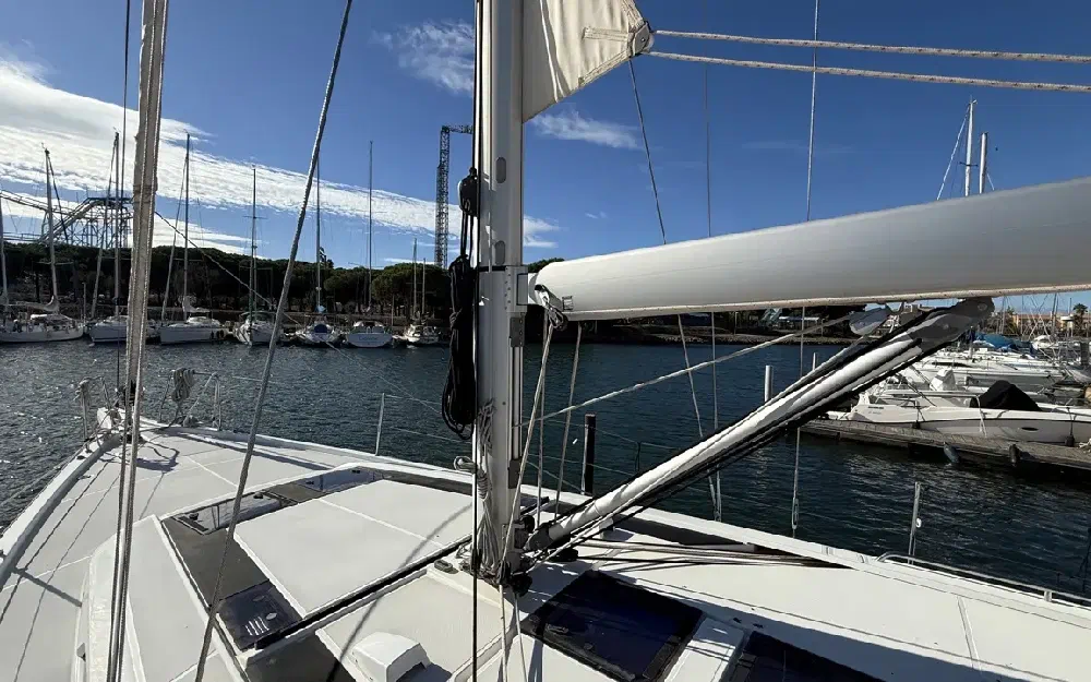 slider 6 Beneteau Oceanis 46.1