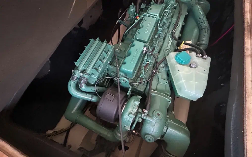 slider 9 Jeanneau Merry Fisher 805