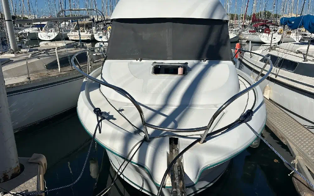 slider 10 Jeanneau Merry Fisher 805