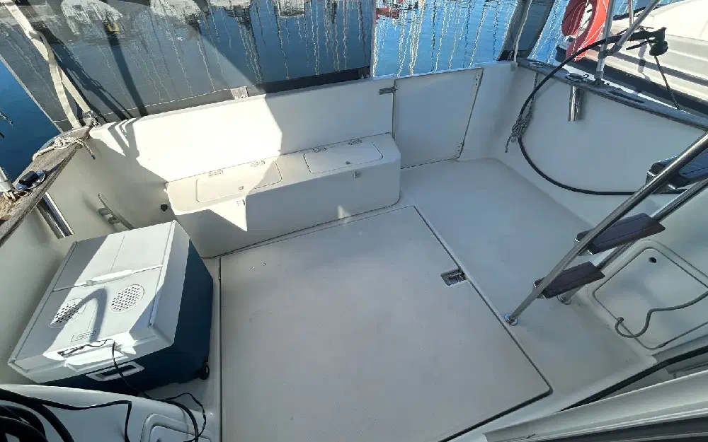 slider 1 Jeanneau Merry Fisher 805