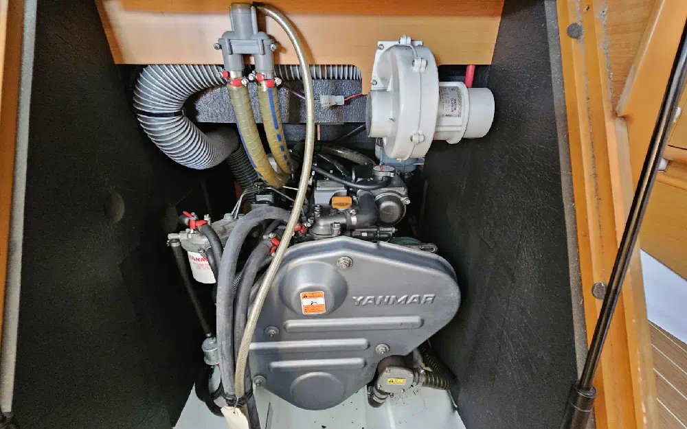 slider 12 Jeanneau Sun Odyssey 409