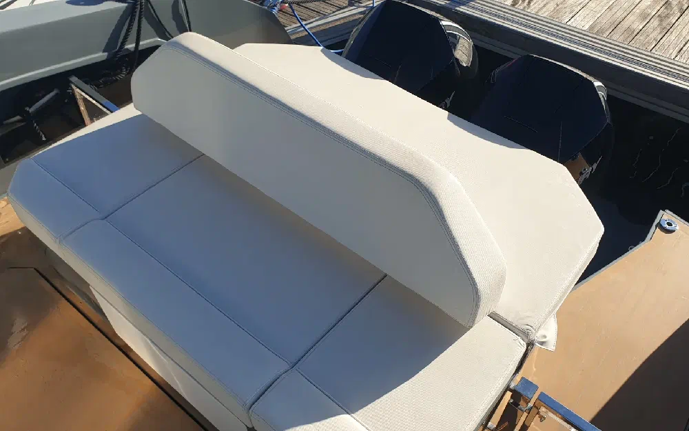 slider 11 Rio Yachts Daytona 34