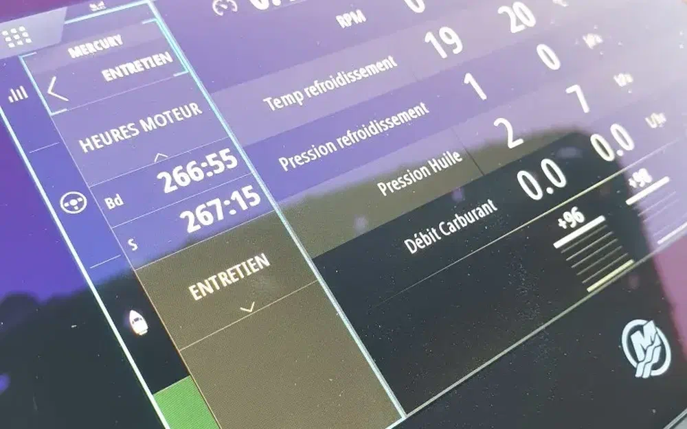 slider 17 Rio Yachts Daytona 34