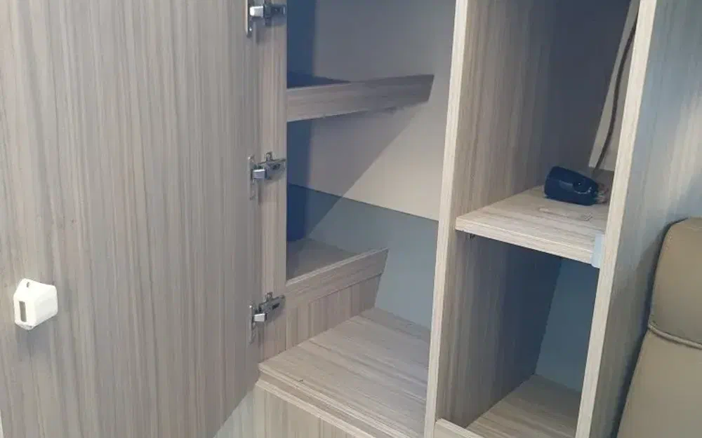 slider 13 Rio Yachts Daytona 34