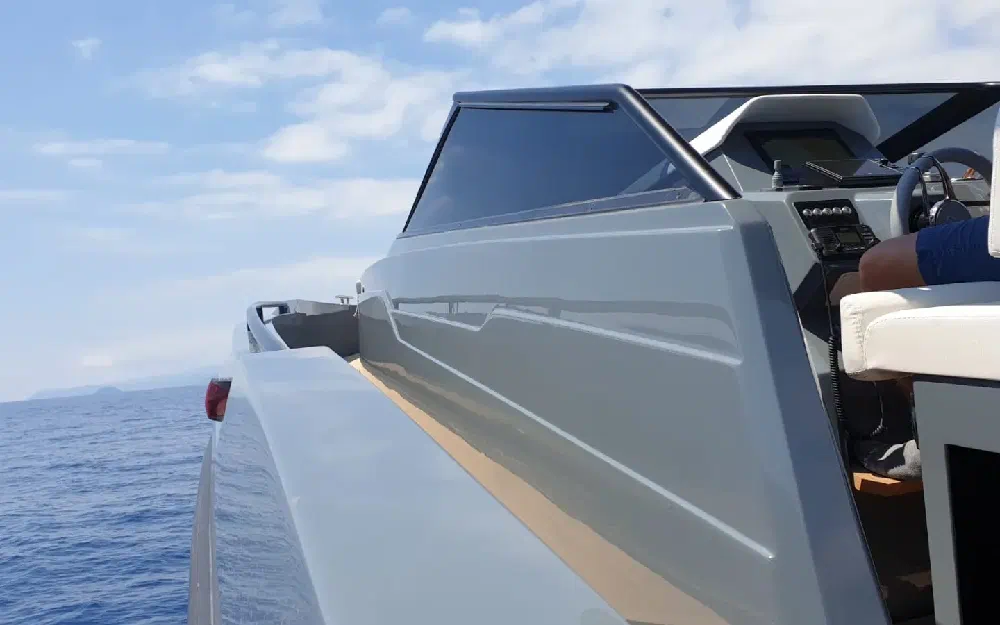 slider 3 Rio Yachts Daytona 34