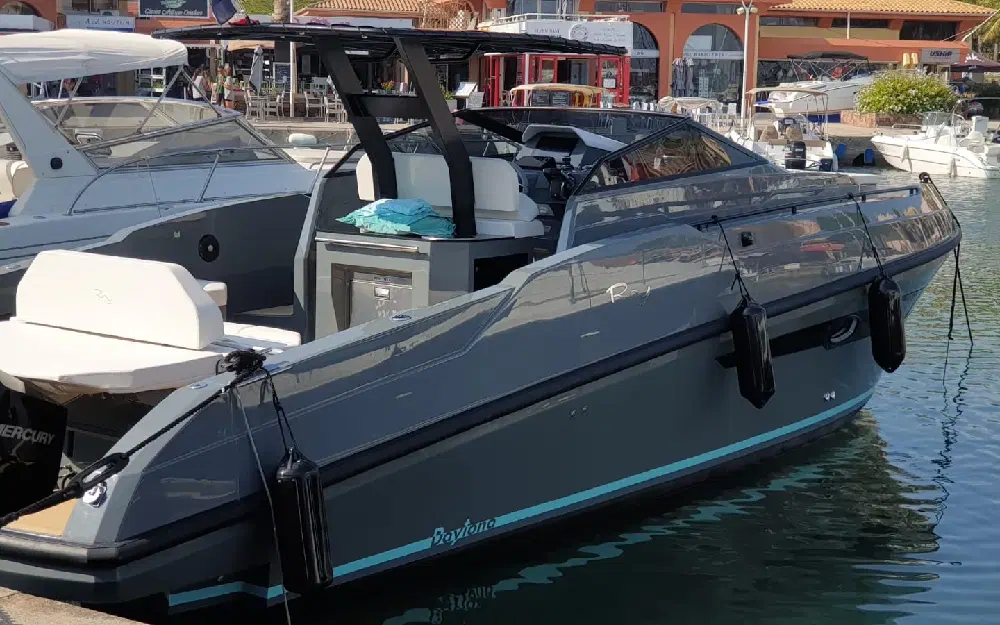 slider 0 Rio Yachts Daytona 34