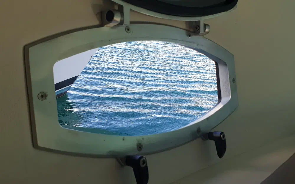 slider 6 Rio Yachts Daytona 34