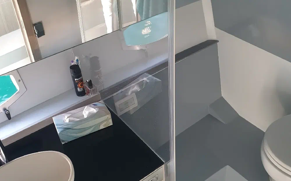 slider 8 Rio Yachts Daytona 34