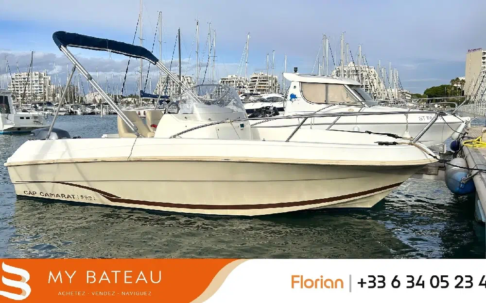 slider 0 Jeanneau Cap Camarat 555
