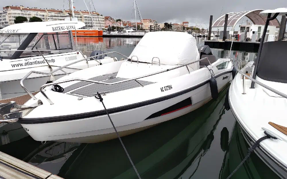 slider 3 Nordkapp Enduro 805