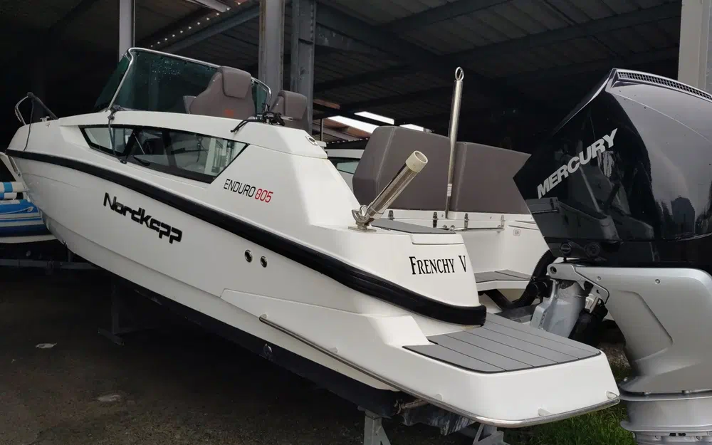 slider 20 Nordkapp Enduro 805