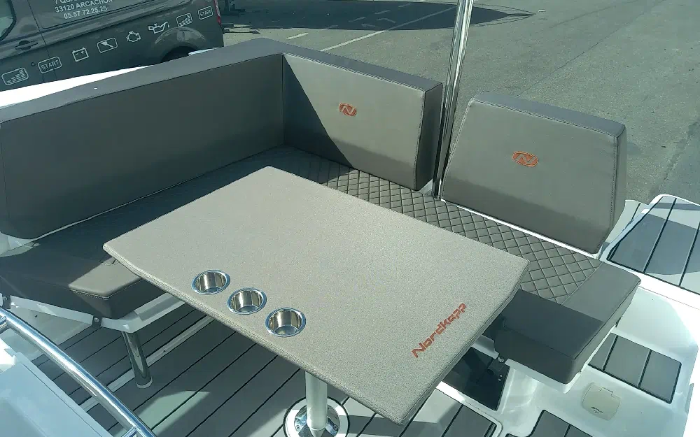 slider 15 Nordkapp Enduro 805