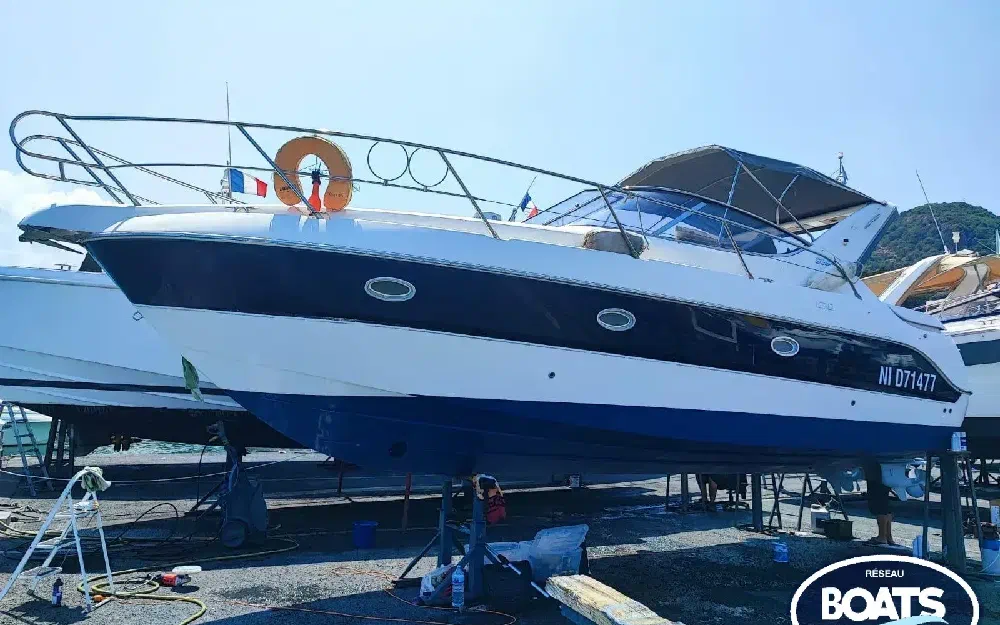 slider 0 Sessa Marine C30