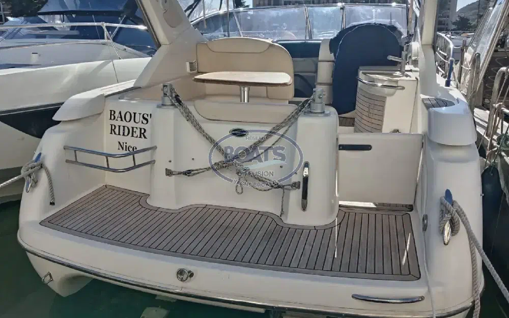 slider 10 Sessa Marine C30