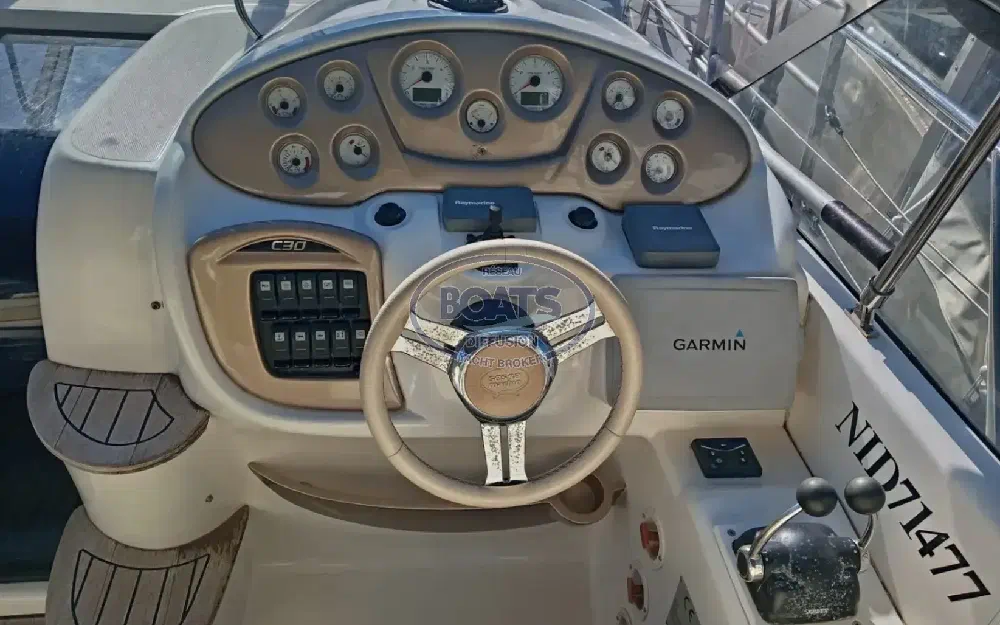 slider 11 Sessa Marine C30