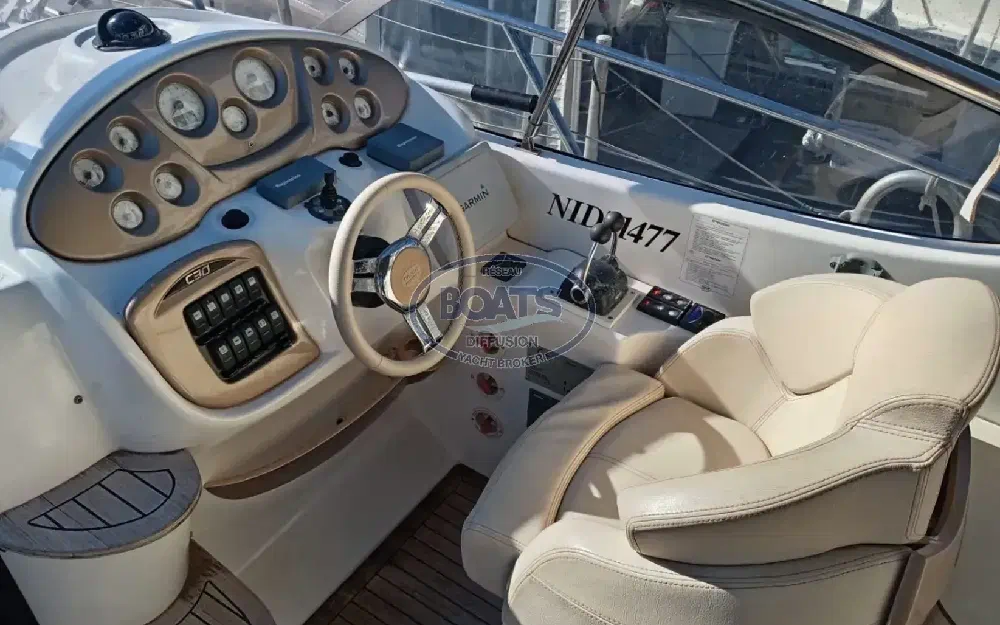 slider 12 Sessa Marine C30