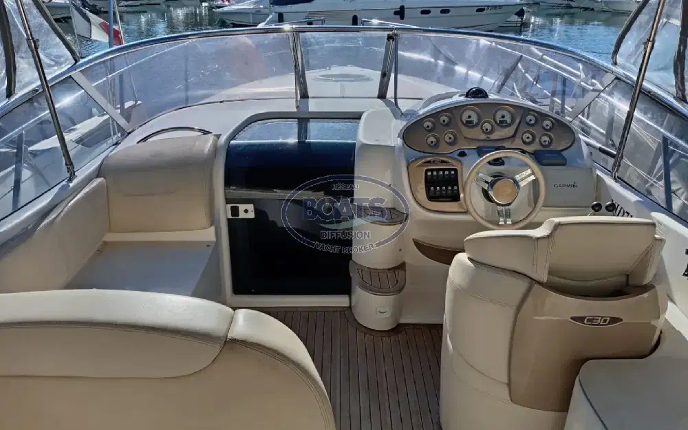 slider 13 Sessa Marine C30