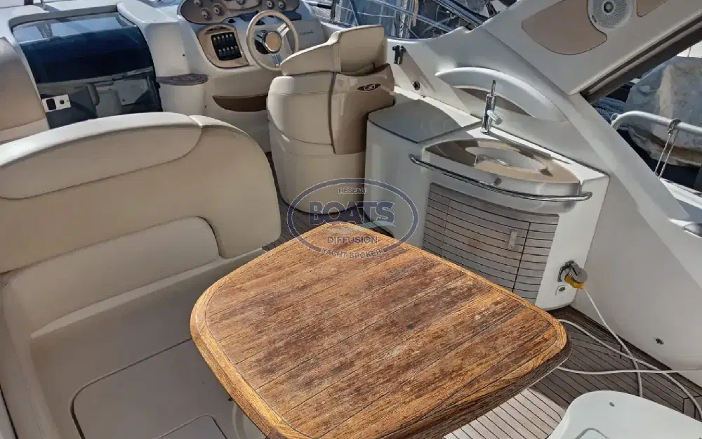 slider 14 Sessa Marine C30