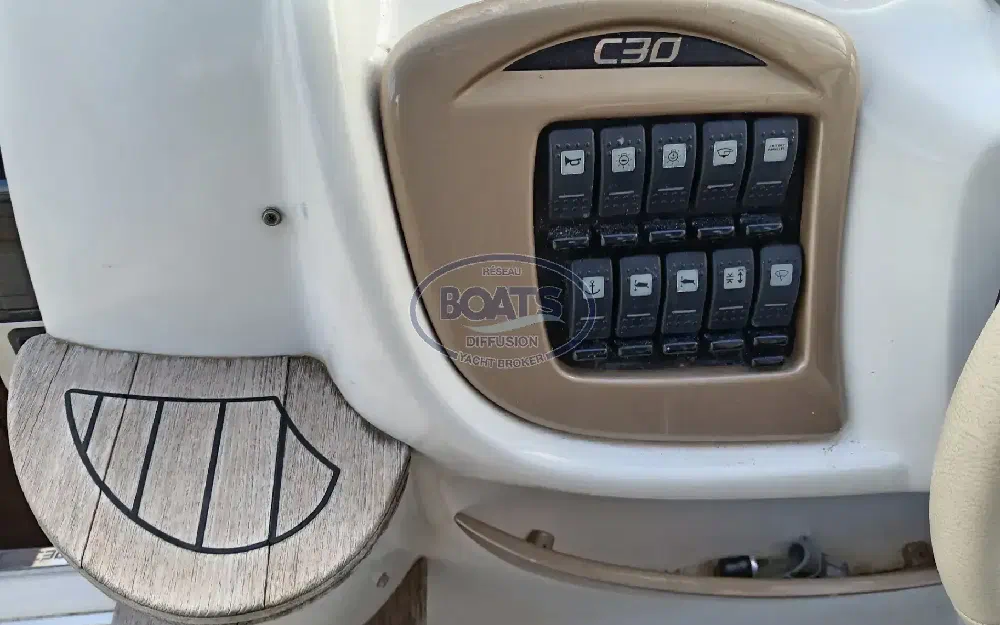 slider 5 Sessa Marine C30