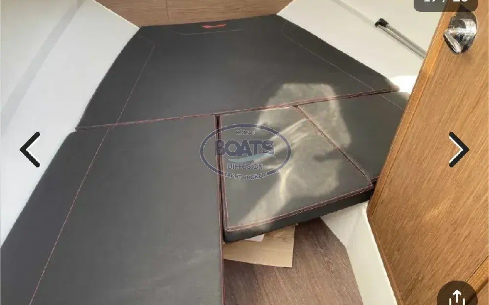 slider 9 Beneteau Flyer 8.8 SPACEdeck