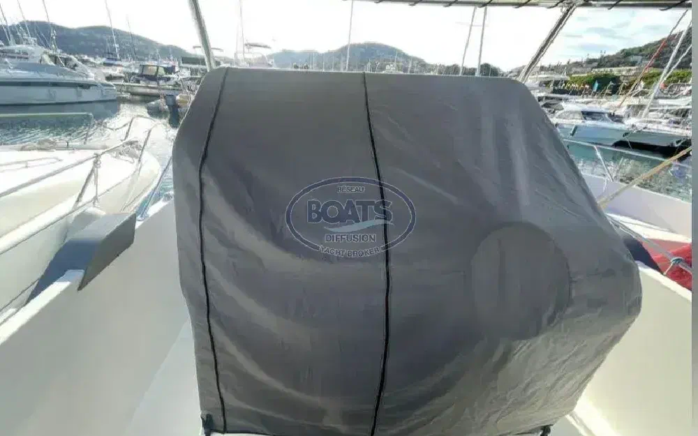 slider 10 Beneteau Flyer 8.8 SPACEdeck
