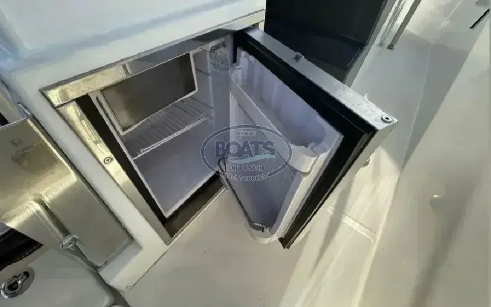 slider 13 Beneteau Flyer 8.8 SPACEdeck