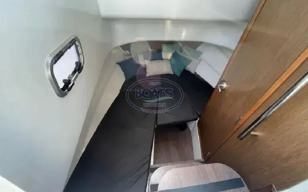 slider 7 Beneteau Flyer 8.8 SPACEdeck