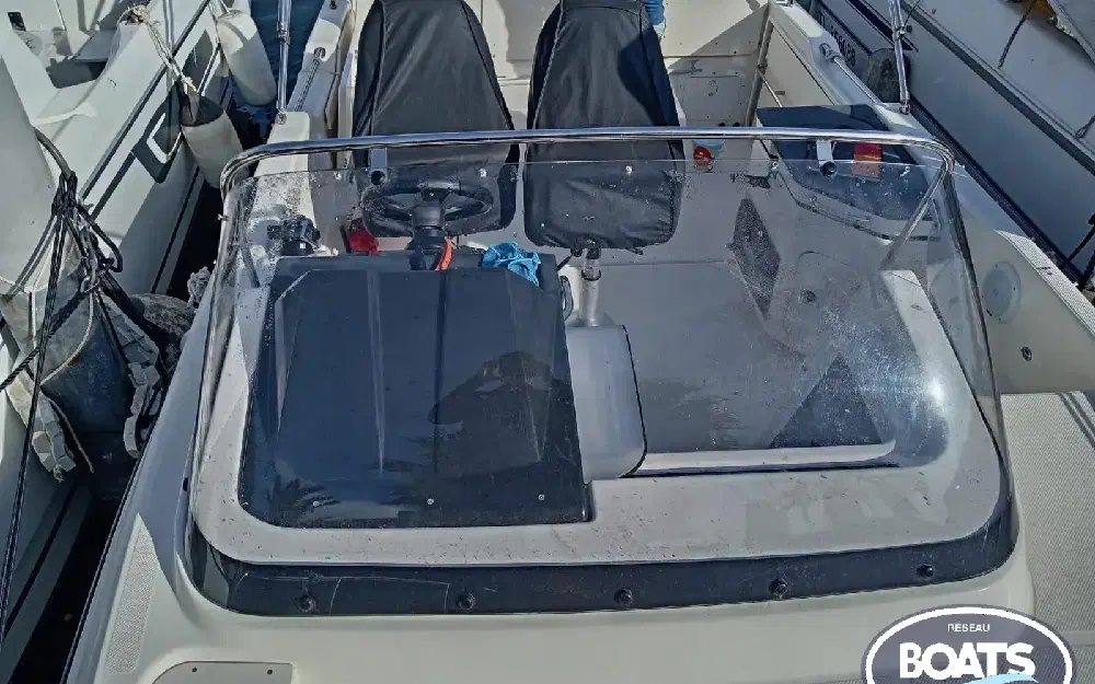 slider 0 Quicksilver Activ 755 Sundeck