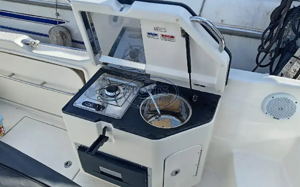 slider 9 Quicksilver Activ 755 Sundeck