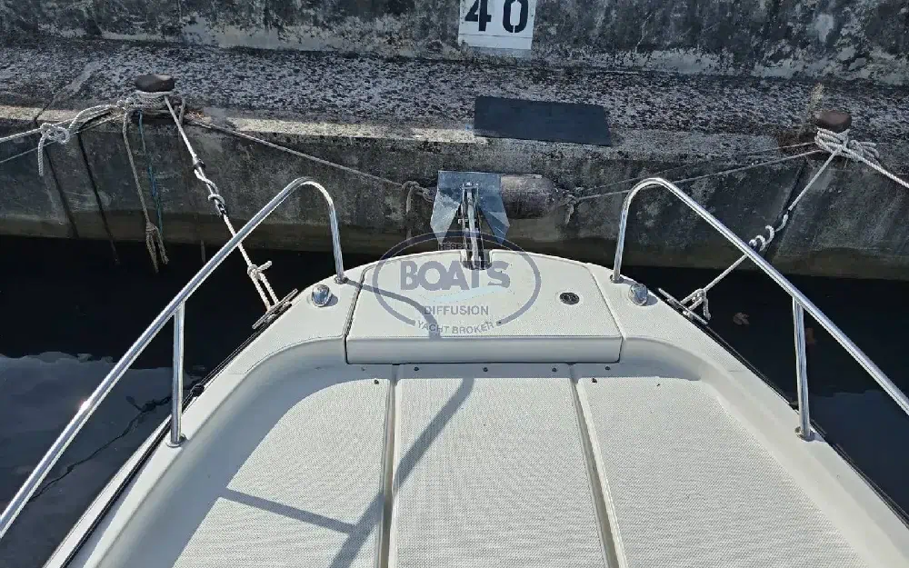 slider 10 Quicksilver Activ 755 Sundeck