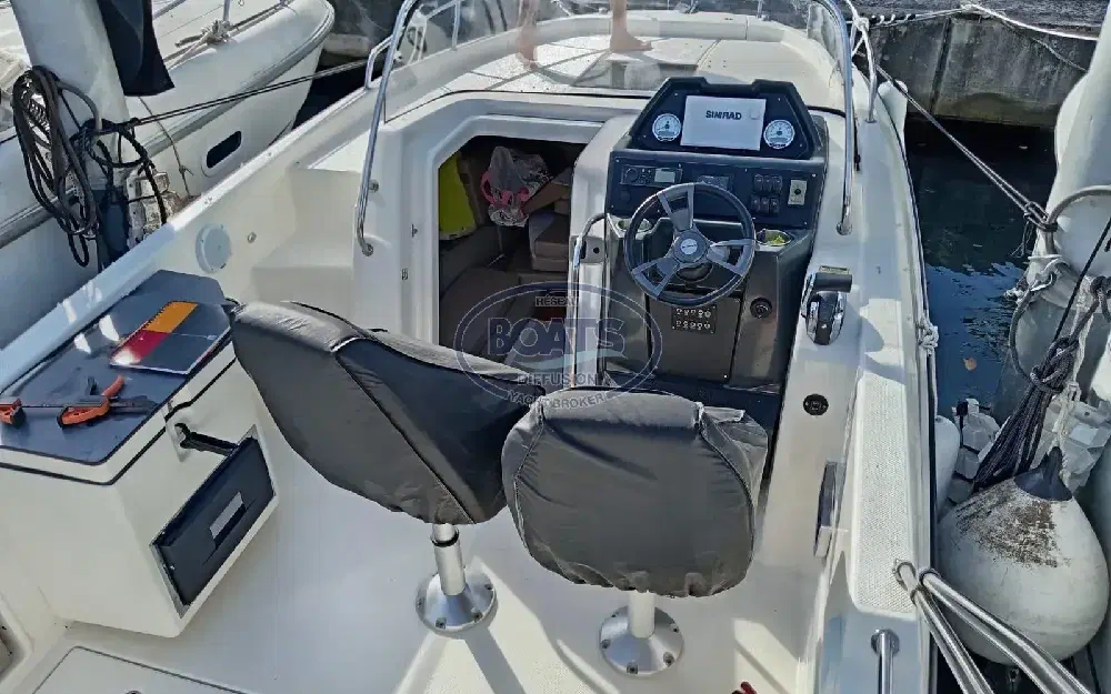 slider 1 Quicksilver Activ 755 Sundeck