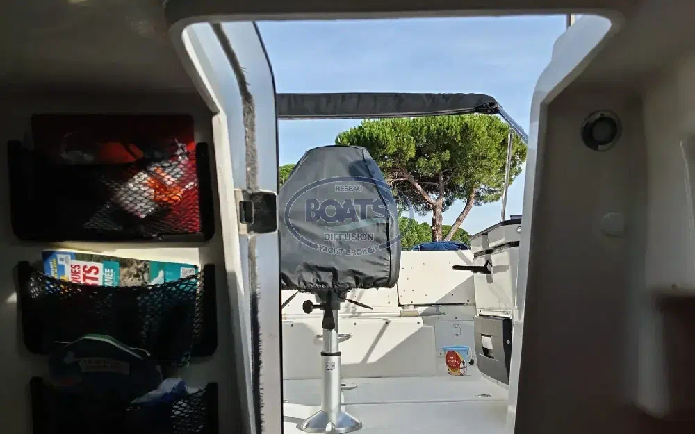 slider 3 Quicksilver Activ 755 Sundeck