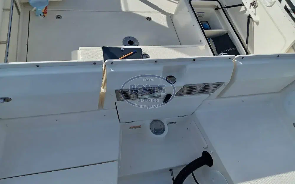 slider 6 Quicksilver Activ 755 Sundeck