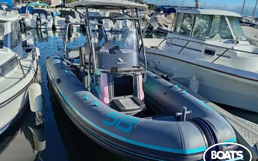 slider 0 Highfield Sport Range 650